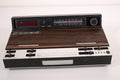 Sears 8 Track Cassette Alarm Clock Vintage System (Not Working, As is)