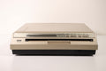 Sears 934.54810350 Video Disc Player CED System Made in Japan in 1983 Capacitance Electronic Disc