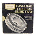 Sears Easi-Load Carousel Slide Tray