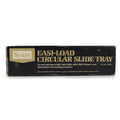 Sears Easi-Load Carousel Slide Tray