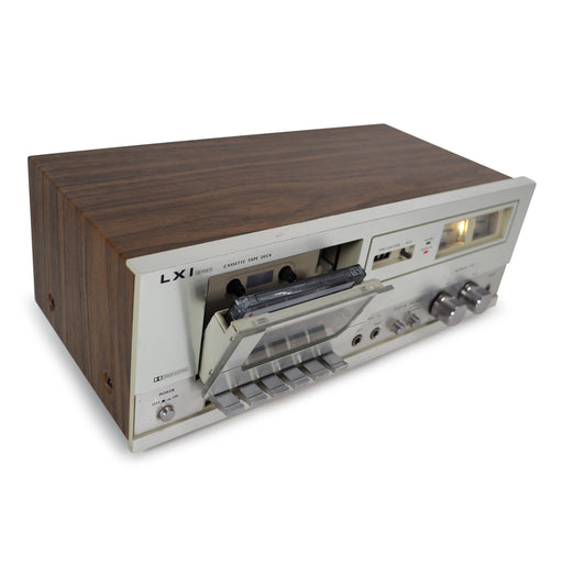 Sears LX1 Series 564.93250900 Single Deck Cassette Player/Recorder-Electronics-SpenCertified-refurbished-vintage-electonics