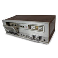 Sears LX1 Series 564.93250900 Single Deck Cassette Player/Recorder