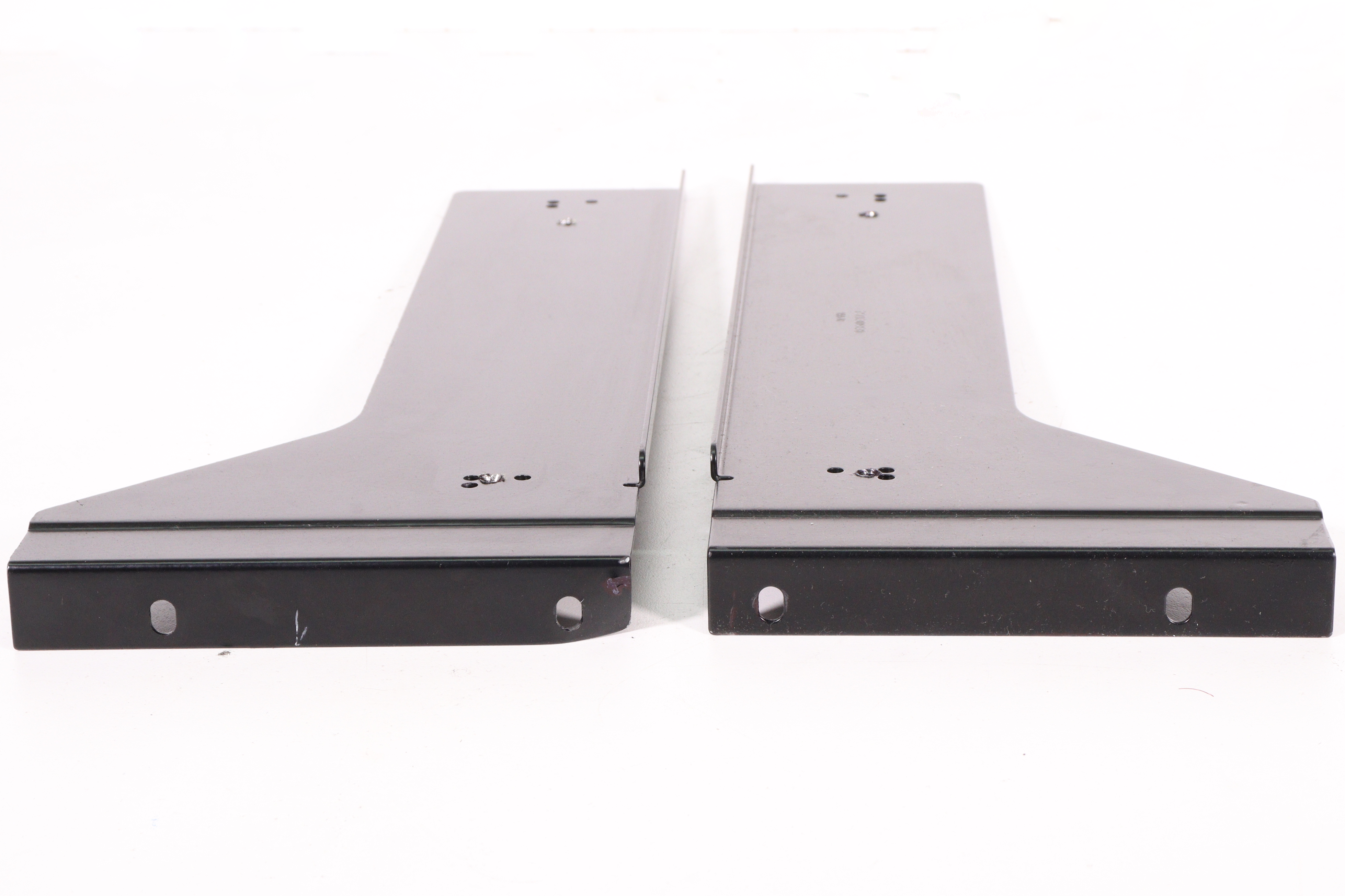 Server Rack Mounts — SpenCertified