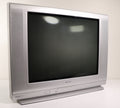 Sharp 27F541 Component RGB Vintage Gaming Tube TV Television 27 Inch