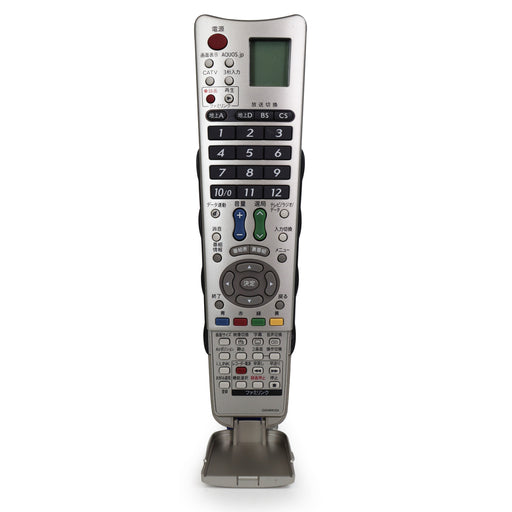 Sharp Aquos GA548WJSA Remote Control for TV-Remote-SpenCertified-refurbished-vintage-electonics