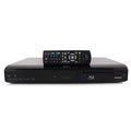 Sharp BD-HP21U Blu-Ray/DVD Player