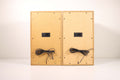 Sharp CP-950 Bookshelf Speaker Pair