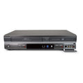 Sharp DV-RW340U VCR / DVD Combo Player