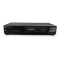 Sharp DX-200 Compact Disc CD Player