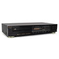 Sharp DX-R821 Single Deck CD Player 1-Disc Stereo Component for Audio Playback