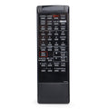 Sharp G0452GE Remote Control for VCR Model VC220U
