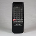 Sharp G0577GE Remote Control for VCR / VHS Player Model VCA203