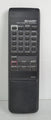Sharp G0956GE VCR / VHS Player Remote Control