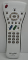 Sharp GA174WJSC LCDTV Remote Control Transmitter Unit