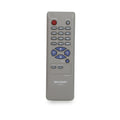Sharp GA336SA LCD TV Remote