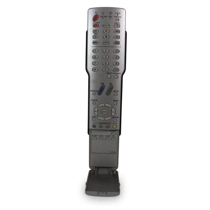 Sharp GA416WJSA Remote Control-Remote-SpenCertified-vintage-refurbished-electronics