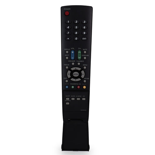 Sharp GA549WJSA Remote Control for LC-20D42-Remote-SpenCertified-vintage-refurbished-electronics