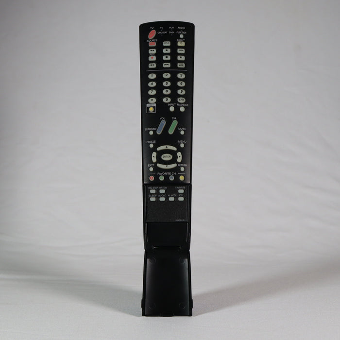 Sharp GA648WJSA Remote Control-Remote-SpenCertified-refurbished-vintage-electonics