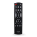 Sharp LC-RC1-14 LCD TV / Television Remote Control For Model LC-50LB261U and More