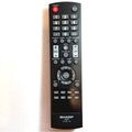 Sharp LCDTV Remote LC-RC1-16