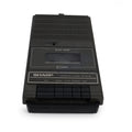 Sharp RD-651AV Cassette Player