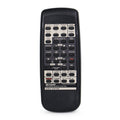 Sharp RRMCG0093AWSA Remote Control for Audio System Model CD-C470