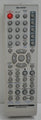 Sharp RRMCGA007SJSA Remote Control for Stereo System XLDV50 and More