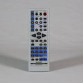 Sharp RRMCGA038AWSA Remote Control for Audio System Model XLMP130