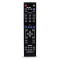 Sharp RRMCGA331AWSA Remote Control for Sound Bar HT-SB602