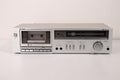 Sharp RT-31 Stereo Cassette Deck Single Player Recorder