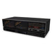 Sharp RT-W500(BK) Dual Cassette Deck Player-Electronics-SpenCertified-refurbished-vintage-electonics