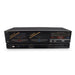 Sharp RT-W500(BK) Dual Cassette Deck Player-Electronics-SpenCertified-refurbished-vintage-electonics