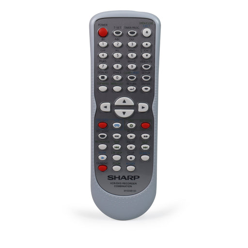 Sharp Remote Control 9HSNB130 DV-RW340U VCR / DVD Combo Player-SpenCertified-vintage-refurbished-electronics
