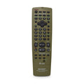 Sharp Remote Control RRMCGA180WJSA For Sharp DVD/VCR Combo Model DV-NC80