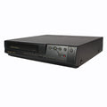 Sharp VC-A503U VCR Video Cassette Recorder