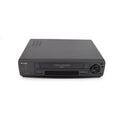 Sharp VC-A542/VC-A542U VCR Video Cassette Recorder