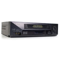 Sharp VC-A593 VCR / VHS Player