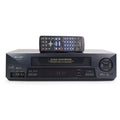 Sharp VC-A593 VCR / VHS Player