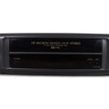 Sharp VC-H954U VCR/VHS Player/Recorder