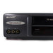 Sharp VC-H954U VCR/VHS Player/Recorder-Electronics-SpenCertified-refurbished-vintage-electonics
