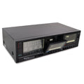 Sherwood CD345R Dual Deck Cassette Player