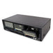 Sherwood CD345R Dual Deck Cassette Player-Electronics-SpenCertified-refurbished-vintage-electonics