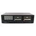 Sherwood CD345R Dual Deck Cassette Player-Electronics-SpenCertified-refurbished-vintage-electonics