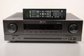 Sherwood Newcastle R-772 Audio Video Receiver HDMI XM Radio 7.1 Channel Surround Sound