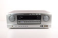 Sherwood R-963T Newcastle Audio Video Surround Receiver Amplifier Home Audio System 120 Per Channel 7.2-Audio Amplifiers-SpenCertified-vintage-refurbished-electronics