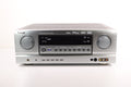 Sherwood R-963T Newcastle Audio Video Surround Receiver Amplifier Home Audio System 120 Per Channel 7.2