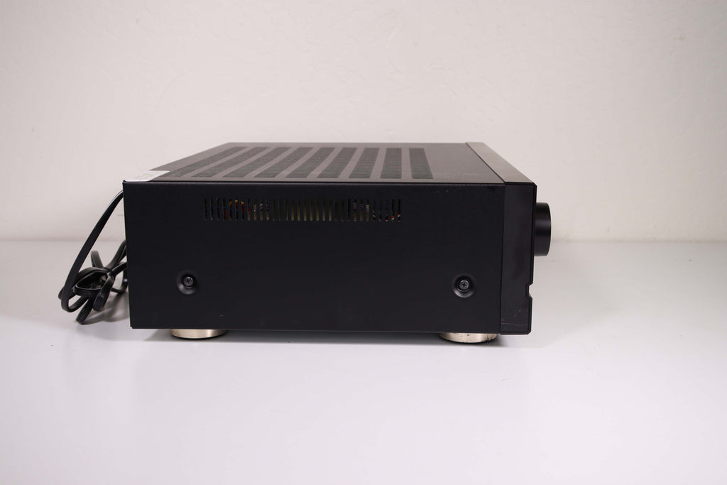 Sherwood RD7502 Audio Video Receiver Amplifier (HDMI is VIDEO ONLY)