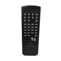 Sherwood RM-30 Remote Control For 5 Disc CD Player Model CDC-5030R