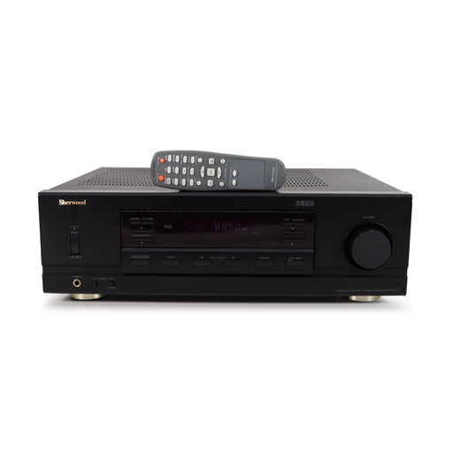 Sherwood RX-5502 Stereo Receiver-Electronics-SpenCertified-refurbished-vintage-electonics