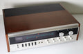 Sherwood S-7300 Silver Face Vintage Amplifier Receiver Home Stereo System AM FM Phono